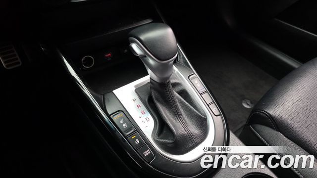 Kia K3 (II) 1.6 Prestige 2024 — фото 9