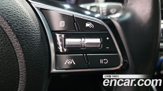 Kia K3 (II) 1.6 Prestige 2024 — фото 22