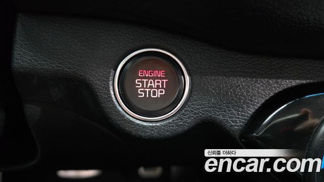 Kia K3 (II) 1.6 Prestige 2024 — фото 33