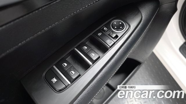 Kia K3 (II) 1.6 Prestige 2024 — фото 34