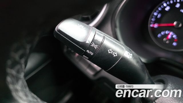 Kia K3 (II) 1.6 Prestige 2024 — фото 35
