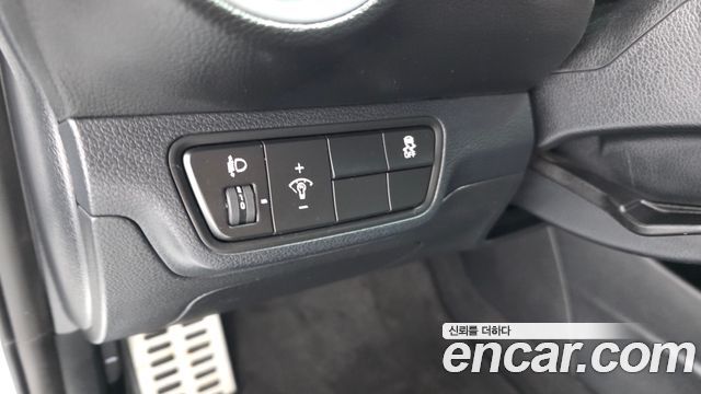 Kia K3 (II) 1.6 Prestige 2024 — фото 36