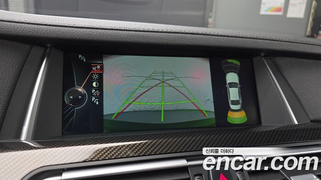 BMW 7 Series (F01) 750Li xDrive 2013 — фото 17