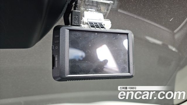 Kia K5 (III) 2.0 LPI(Renter car) Strandard 2021 — фото 17
