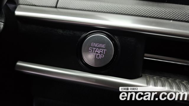Kia K5 (III) 2.0 LPI(Renter car) Strandard 2021 — фото 27