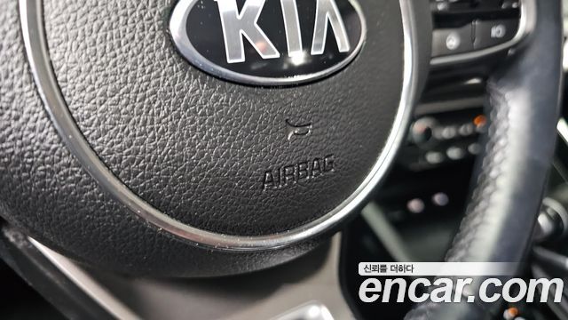 Kia K5 (III) 2.0 LPI(Renter car) Strandard 2021 — фото 29