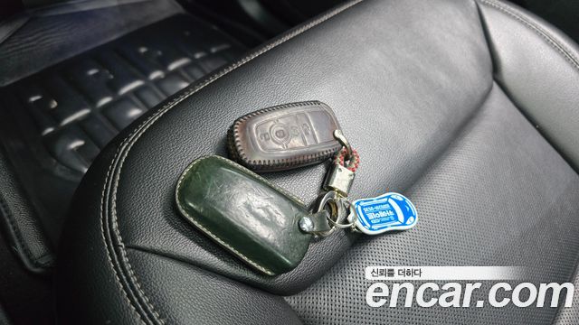 Ford Explorer (VI) 2.3 LimIted 4WD 2022 — фото 14