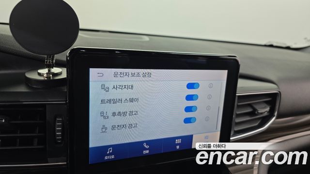 Ford Explorer (VI) 2.3 LimIted 4WD 2022 — фото 19