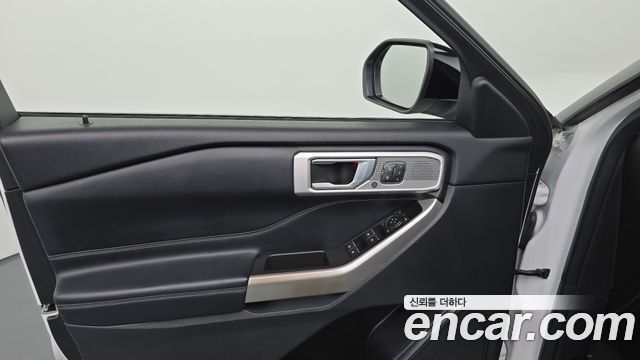 Ford Explorer (VI) 2.3 LimIted 4WD 2022 — фото 24