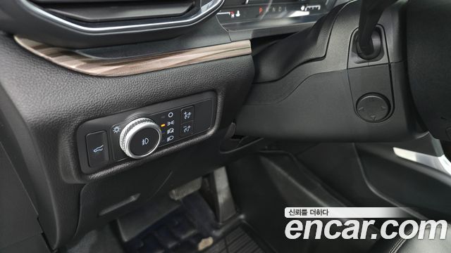 Ford Explorer (VI) 2.3 LimIted 4WD 2022 — фото 31