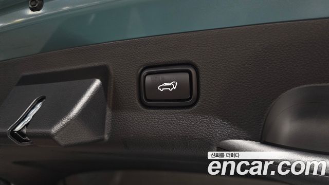 Kia Seltos Gasoline 1.6 Turbo 2WD Signature 2024 — фото 20