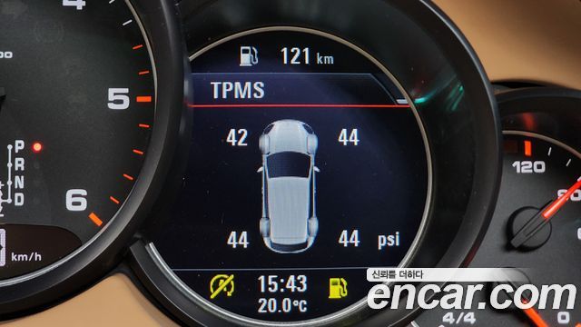 Porsche Cayenne 3.0 Diesel Platium Edition 958 2017 — фото 20