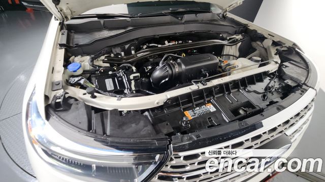 Ford Explorer (VI) 2.3 LimIted 4WD 2022 — фото 6