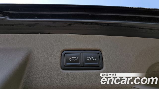 Kia Carnival (IV) Gasoline 9-Seater Noblesse 2023 — фото 16