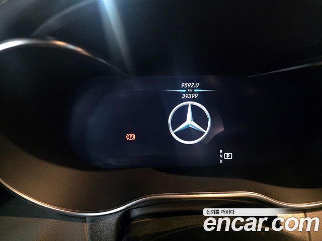 Mercedes-Benz GLC-Class (X253) GLC220 d 4MATIC 2020 — фото 6