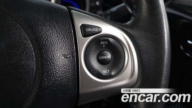 Honda N-BOX 0.6 2WD 2016 — фото 18