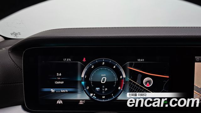 Mercedes-Benz CLS-Class (C257) CLS400d 4MATIC 2019 — фото 8