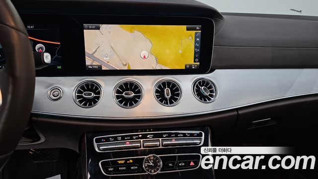 Mercedes-Benz CLS-Class (C257) CLS400d 4MATIC 2019 — фото 15
