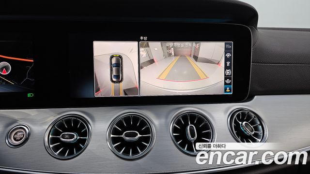 Mercedes-Benz CLS-Class (C257) CLS400d 4MATIC 2019 — фото 16