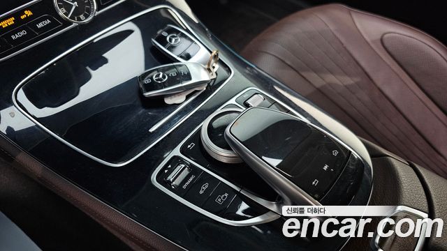Mercedes-Benz CLS-Class (C257) CLS400d 4MATIC 2019 — фото 17