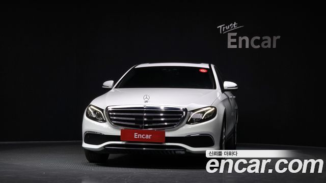 Mercedes-Benz E-Class (W213) E300 4MATIC Exclusive 2020 — фото 3