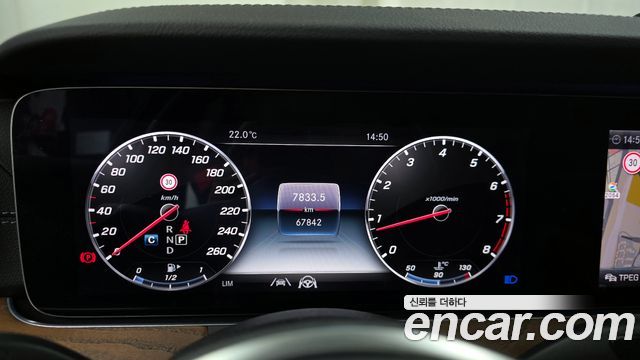 Mercedes-Benz E-Class (W213) E300 4MATIC Exclusive 2020 — фото 8