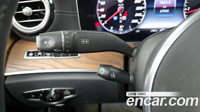 Mercedes-Benz E-Class (W213) E300 4MATIC Exclusive 2020 — фото 29