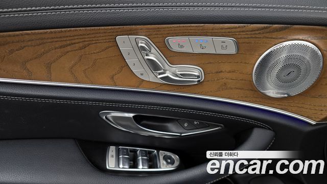 Mercedes-Benz E-Class (W213) E300 4MATIC Exclusive 2020 — фото 30