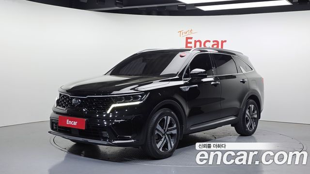 Kia Sorento (IV) HEV 1.6 2WD Noblesse
