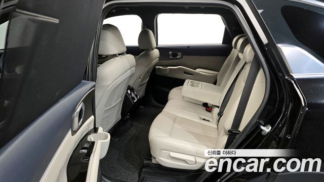Kia Sorento (IV) HEV 1.6 2WD Noblesse 2021 — фото 12
