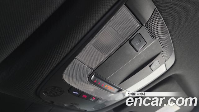 Kia Sorento (IV) HEV 1.6 2WD Noblesse 2021 — фото 14