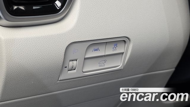 Kia Sorento (IV) HEV 1.6 2WD Noblesse 2021 — фото 16