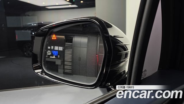 Kia Sorento (IV) HEV 1.6 2WD Noblesse 2021 — фото 17