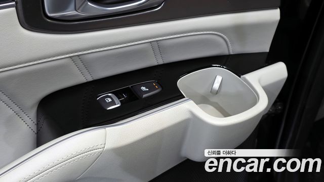 Kia Sorento (IV) HEV 1.6 2WD Noblesse 2021 — фото 18