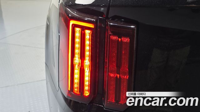 Kia Sorento (IV) HEV 1.6 2WD Noblesse 2021 — фото 23