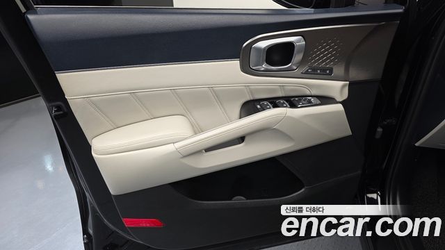 Kia Sorento (IV) HEV 1.6 2WD Noblesse 2021 — фото 24