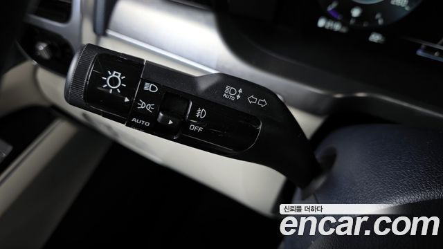 Kia Sorento (IV) HEV 1.6 2WD Noblesse 2021 — фото 27