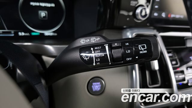 Kia Sorento (IV) HEV 1.6 2WD Noblesse 2021 — фото 28