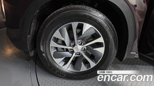 Hyundai Palisade Gasoline 3.8 2WD Exclusive 2022 — фото 5