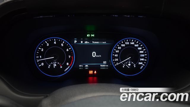 Hyundai Palisade Gasoline 3.8 2WD Exclusive 2022 — фото 8