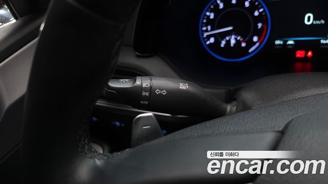Hyundai Palisade Gasoline 3.8 2WD Exclusive 2022 — фото 16