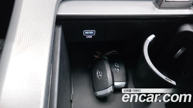 Hyundai Palisade Gasoline 3.8 2WD Exclusive 2022 — фото 20