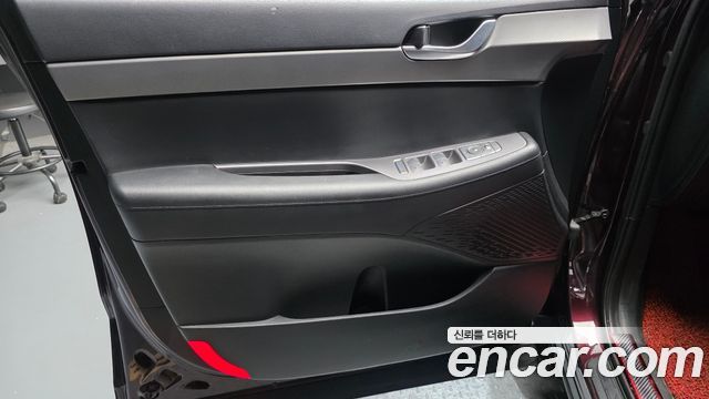 Hyundai Palisade Gasoline 3.8 2WD Exclusive 2022 — фото 24