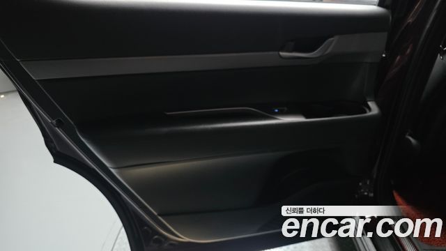 Hyundai Palisade Gasoline 3.8 2WD Exclusive 2022 — фото 25