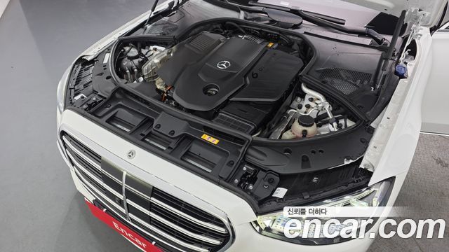 Mercedes-Benz S-Class (W223) S450 d 4MATIC 2024 — фото 6