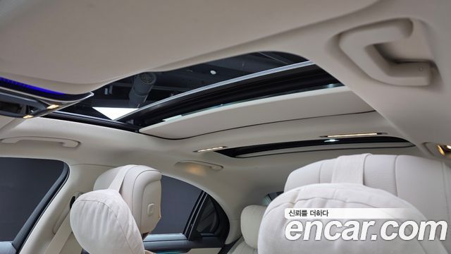 Mercedes-Benz S-Class (W223) S450 d 4MATIC 2024 — фото 16