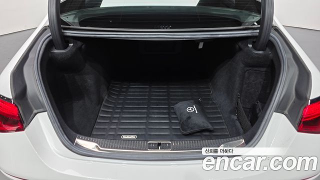 Mercedes-Benz S-Class (W223) S450 d 4MATIC 2024 — фото 18