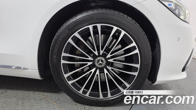 Mercedes-Benz S-Class (W223) S450 d 4MATIC 2024 — фото 21
