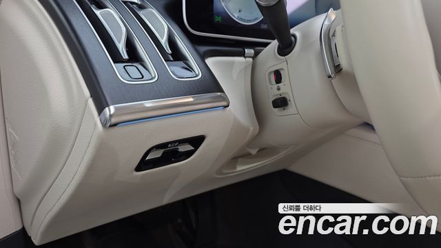 Mercedes-Benz S-Class (W223) S450 d 4MATIC 2024 — фото 27