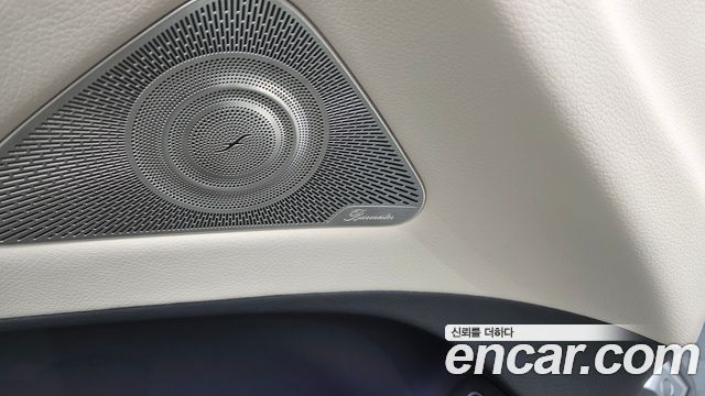 Mercedes-Benz S-Class (W223) S450 d 4MATIC 2024 — фото 29